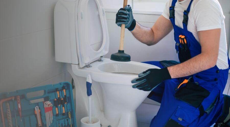 Professional sewer line repair services in Locust Fork, AL